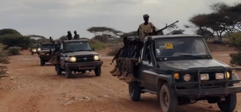 Clan Militias Filling the Vacuum: A Troubling Sign of Somalia’s Military Failure